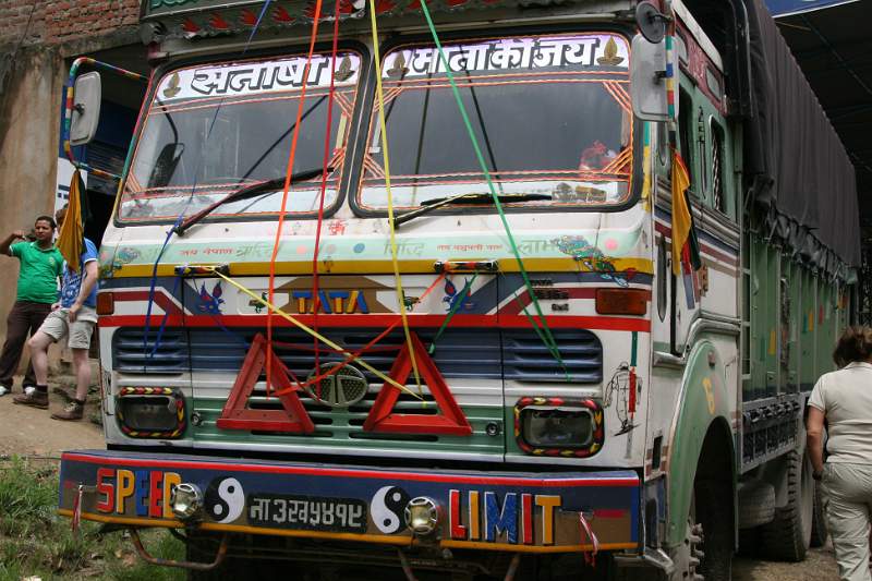 India & Nepal 2011 - 0422